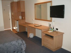 Bushmans Motor Inn - Darwin Holiday 3