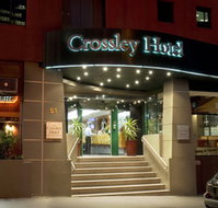 Crossley Hotel - Darwin Holiday
