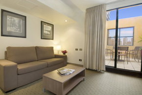 Crossley Hotel - Darwin Holiday 1