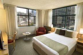 Crossley Hotel - Darwin Holiday 2