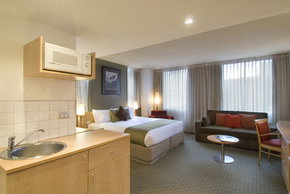 Crossley Hotel - Darwin Holiday 4