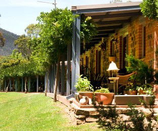 Mystic Valley Cottages - Darwin Holiday 2