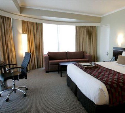 Rydges Parramatta - Darwin Holiday 2