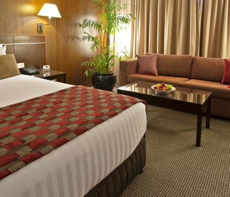 Rydges Parramatta - Darwin Holiday 3
