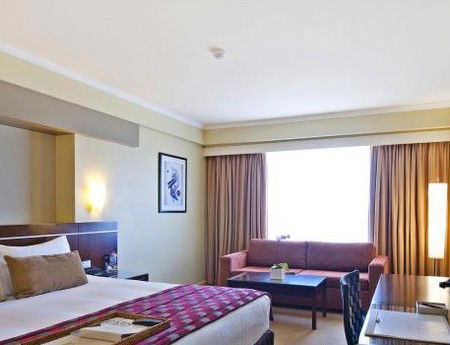 Rydges Parramatta - Darwin Holiday 4