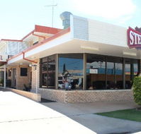 Biloela Centre Motel - Darwin Holiday