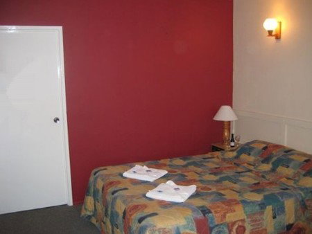 Biloela Centre Motel - Darwin Holiday 3