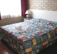 Mundubbera Motel - Darwin Holiday