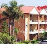 Harbour Royal Motel - Darwin Holiday