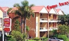 Harbour Royal Motel - Darwin Holiday 0