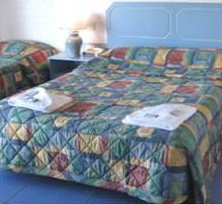 Harbour Royal Motel - Darwin Holiday 2