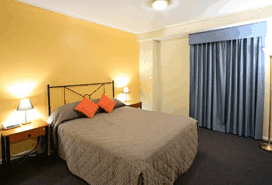 Paramount Serviced Apartments - Darwin Holiday
