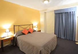 Paramount Serviced Apartments - Darwin Holiday 2