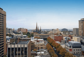 Paramount Serviced Apartments - Darwin Holiday 4