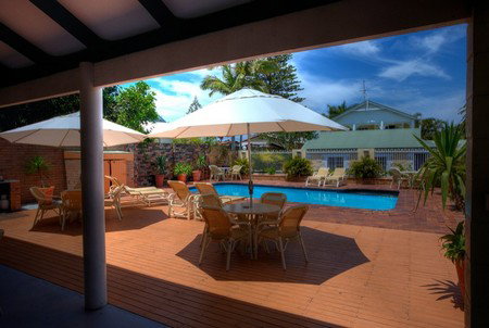 Byron Bay NSW Darwin Holiday