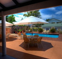 Wollongbar Motel - Darwin Holiday