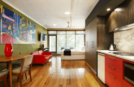 Tolarno Hotel - Darwin Holiday 0