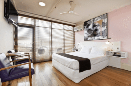 Tolarno Hotel - Darwin Holiday 4