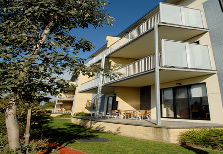 Quest Frankston - Darwin Holiday 3