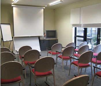 Quest Frankston - Darwin Holiday 5