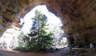 Hatters Hideout - Darwin Holiday 0