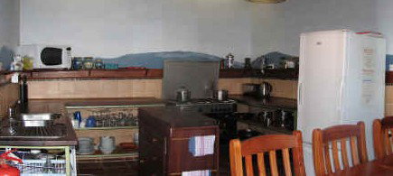 Hatters Hideout - Darwin Holiday 3