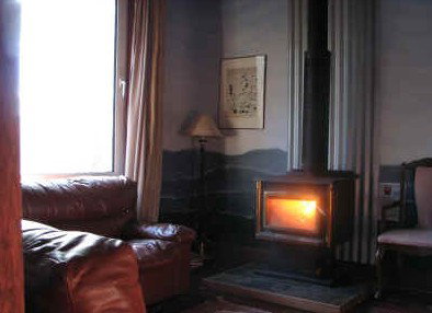 Hatters Hideout - Darwin Holiday 5