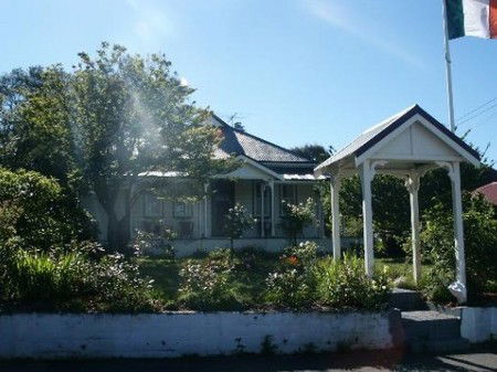 Ballykissangel Bed & Breakfast - Darwin Holiday 0