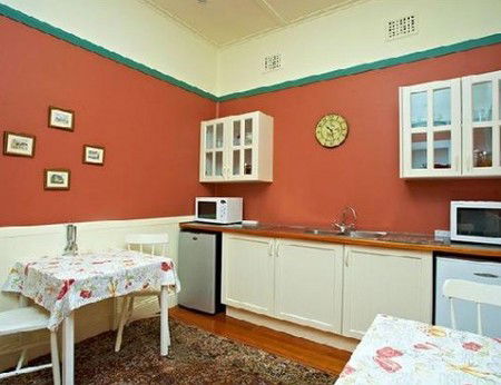 Ballykissangel Bed & Breakfast - Darwin Holiday 1