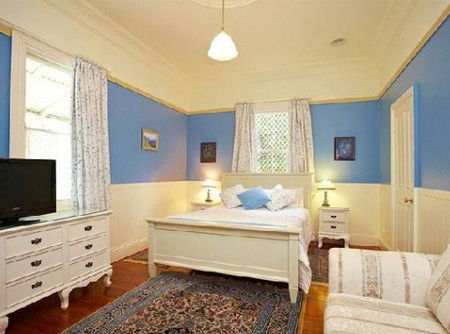 Ballykissangel Bed & Breakfast - Darwin Holiday 2