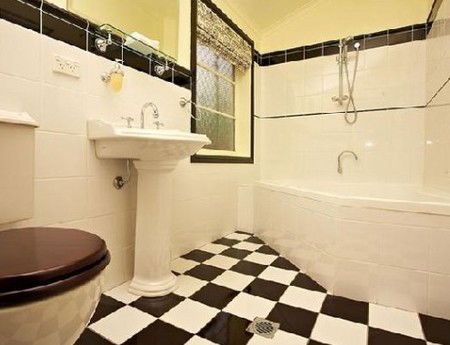 Ballykissangel Bed & Breakfast - Darwin Holiday 4