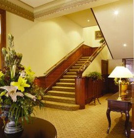 Royal Exchange Hotel - Darwin Holiday 1