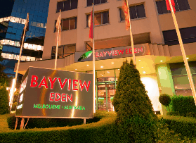 Bayview Eden Melbourne - Darwin Holiday