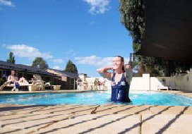 Zig Zag Motel - Darwin Holiday 0