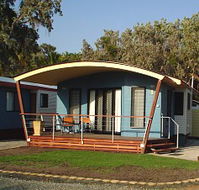 Island View Caravan Park - Darwin Holiday