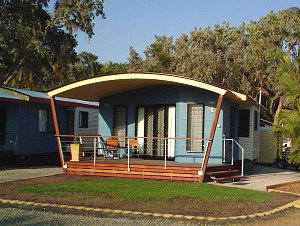 Island View Caravan Park - Darwin Holiday 0