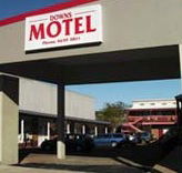 Downs Motel - Darwin Holiday