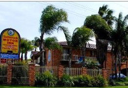 Tallarook Motor Inn - Darwin Holiday 0