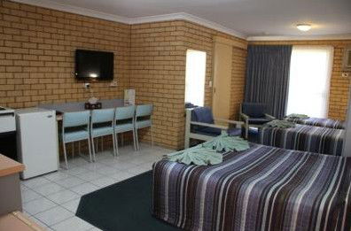 Tallarook Motor Inn - Darwin Holiday 4