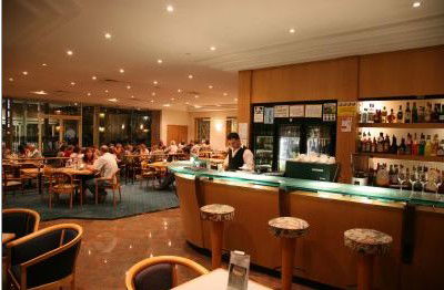 Comfort Inn Blue Lagoon - Darwin Holiday 0