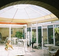 Capri Lodge - Darwin Holiday