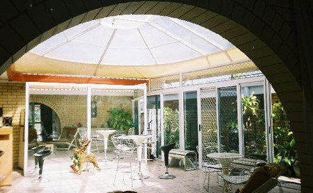 Capri Lodge - Darwin Holiday 0