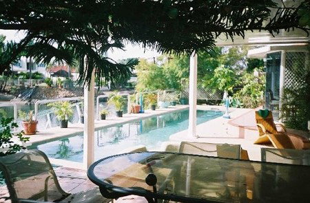 Capri Lodge - Darwin Holiday 2