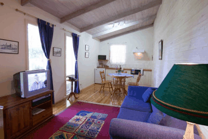 Clarendon Chalets - Darwin Holiday 2