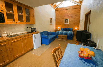 Clarendon Chalets - Darwin Holiday 3