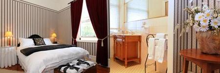 Colhurst House Bed & Breakfast - Darwin Holiday 1