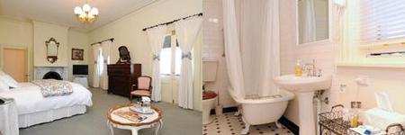 Colhurst House Bed & Breakfast - Darwin Holiday 2