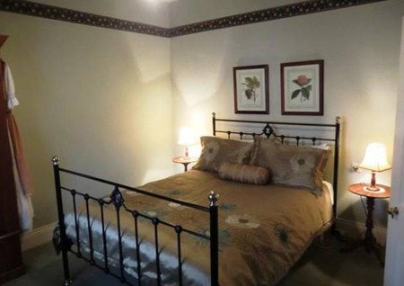 Eliza Cottage - Darwin Holiday 2