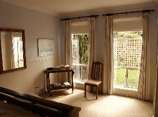 Lemon Gum B And B - Darwin Holiday 4