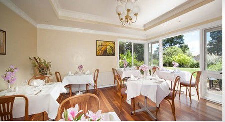 Closeburn House - Darwin Holiday 0